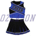 2015 Hot Sale Custom Adult Cheerleader Uniform, Wholesale Cheerleading Uniforms